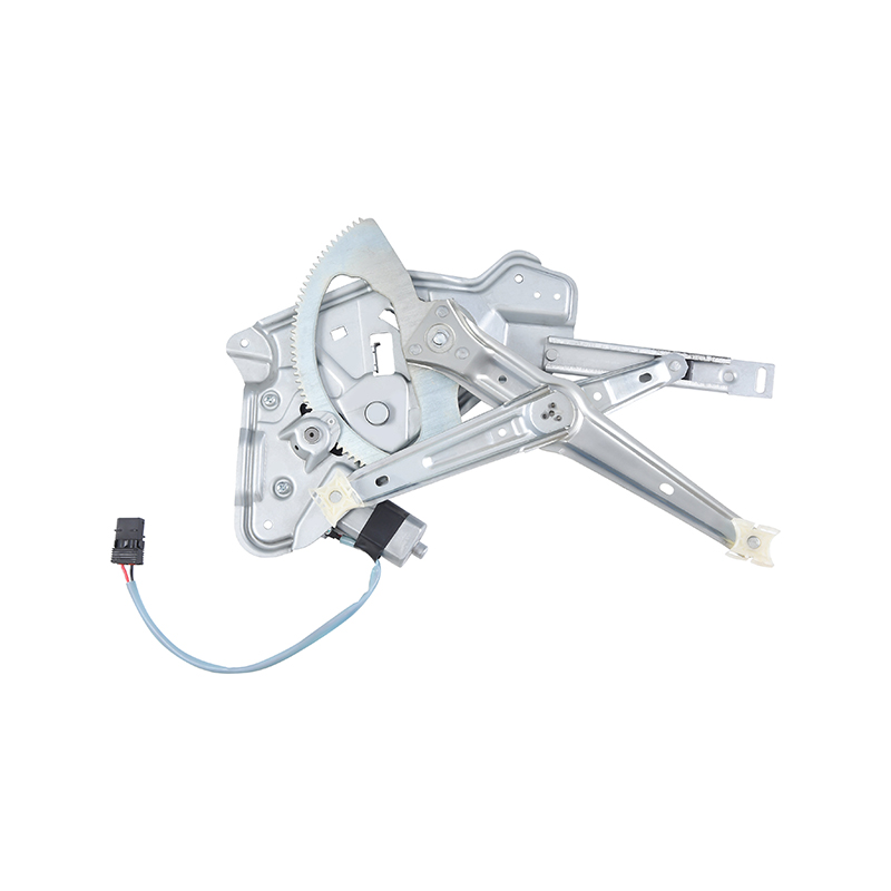 824502L000 824712L001 แบบบูรณาการด้านหน้าซ้าย Window Regulator มอเตอร์สำหรับ Hyundai Elantra Hatchback