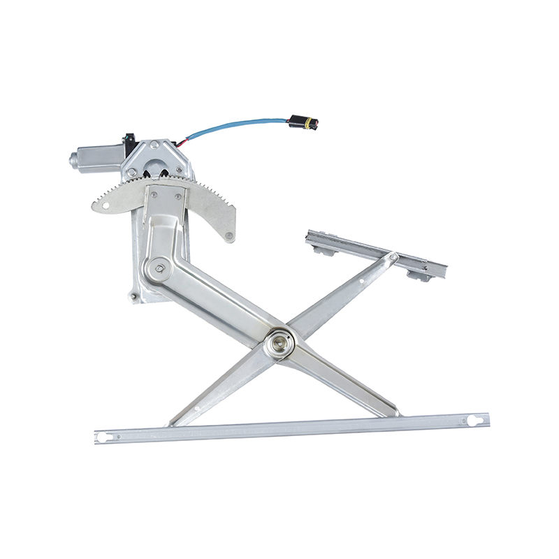 ประเภทกรรไกรประเภท HG30-58-560D เปลี่ยนมอเตอร์หน้าต่างผู้โดยสารด้านหน้าขวาสำหรับมาสด้า 929