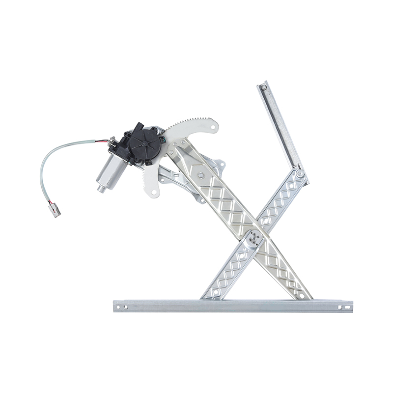 1L3Z1623209AA รถตัวควบคุมหน้าต่างด้านข้างสำหรับ Ford F-150 Lobo Lincoln Blackwood