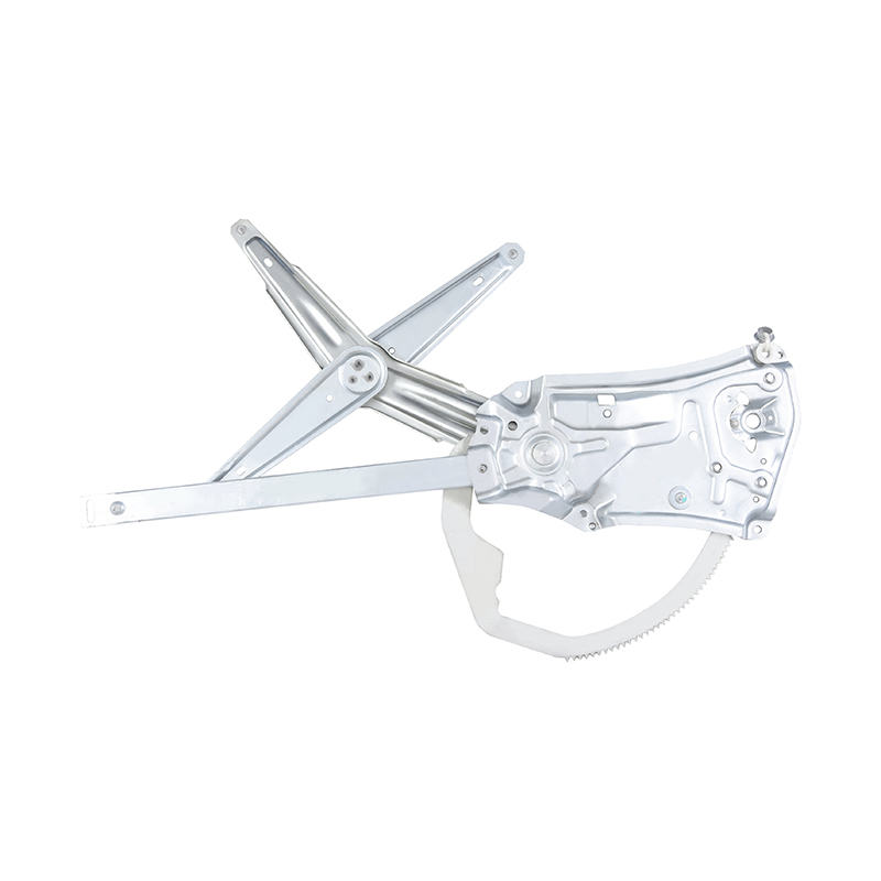 ประเภทกรรไกร 51331977579 ด้านหน้าตัวควบคุมกระจกไฟฟ้าและชุดมอเตอร์สำหรับ BMW 3 Series 1992-1999