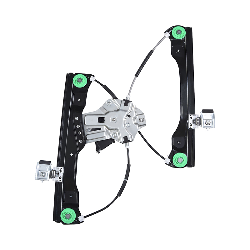 ด้านหน้าซ้ายรางคู่ประเภทสายเคเบิลรถ Window Regulator สำหรับ Chevrolet Volt 2011 2012 2013 2014 2015 22938326 25994197 ด้านหน้าซ้ายรางคู่ประเภทสายเคเบิลรถ Window Regulator สำหรับ Chevrolet Volt 2011 2012 2013 2014 2015 22938326 25994197