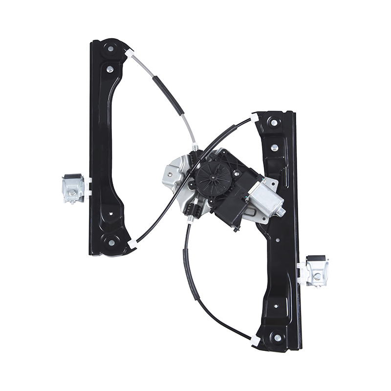 ด้านหน้าซ้ายรางคู่ประเภทสายเคเบิลรถ Window Regulator สำหรับ Chevrolet Volt 2011 2012 2013 2014 2015 22938326 25994197 ด้านหน้าซ้ายรางคู่ประเภทสายเคเบิลรถ Window Regulator สำหรับ Chevrolet Volt 2011 2012 2013 2014 2015 22938326 25994197