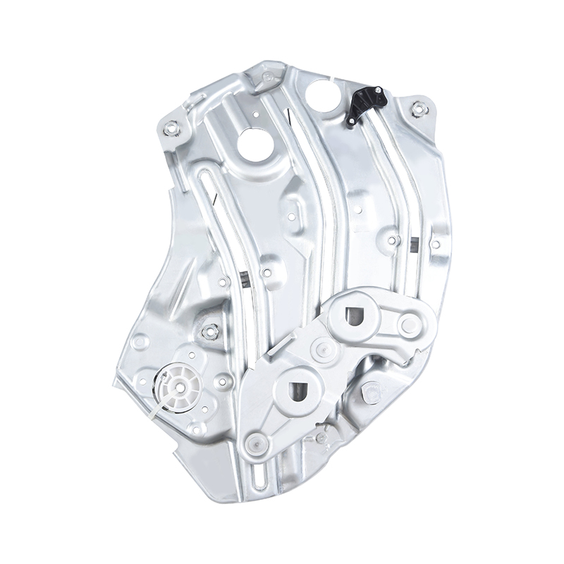 แบบบูรณาการประเภทตัวควบคุมหน้าต่างมอเตอร์สำหรับ 2015 2016 2017 2018 2019 2020 Ford Mustang Convertible