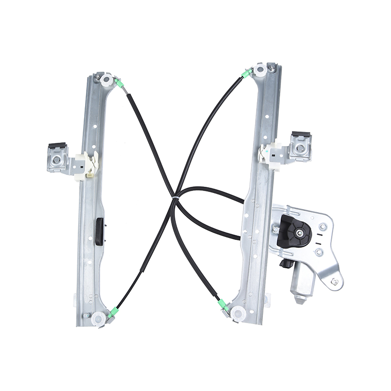 รางคู่สายประเภทตัวควบคุมหน้าต่างมอเตอร์สำหรับ Silverado Sierra Suburban YUKON OE 15135971 15206913