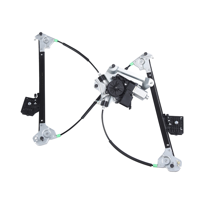 Smart Anti Pinch Window Regulators AR3Z6323209A AR3Z6323395A เปลี่ยนตัวควบคุมหน้าต่าง Near Me สำหรับ Ford Mustang 2010 2011 2012 2013 2014