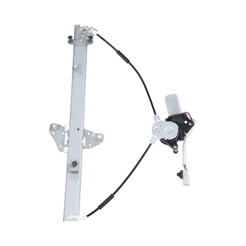 Smart Anti Pinch 6982042100 รางเดี่ยวประเภทสายเคเบิลด้านหน้าซ้ายไฟฟ้าตัวควบคุมหน้าต่างรถยกหน้าต่างสำหรับ Toyota RAV4 1998 1999 2000 Smart Anti Pinch 6982042100 รางเดี่ยวประเภทสายเคเบิลด้านหน้าซ้ายไฟฟ้าตัวควบคุมหน้าต่างรถยกหน้าต่างสำหรับ Toyota RAV4 1998 1999 2000