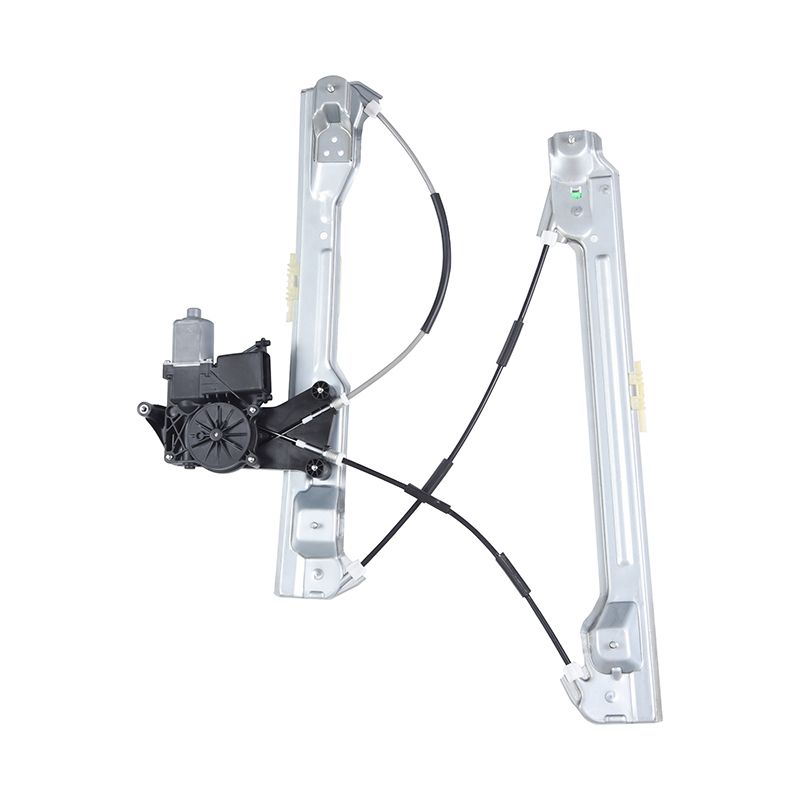 รางคู่ประเภทสายเคเบิล 84585700 รถ Auto Power Window Regulator สำหรับ 2021-2014 Buick Envision รางคู่ประเภทสายเคเบิล 84585700 รถ Auto Power Window Regulator สำหรับ 2021-2014 Buick Envision