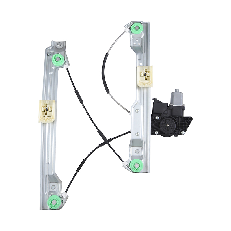 รางคู่ประเภทสายเคเบิล 84585700 รถ Auto Power Window Regulator สำหรับ 2021-2014 Buick Envision รางคู่ประเภทสายเคเบิล 84585700 รถ Auto Power Window Regulator สำหรับ 2021-2014 Buick Envision