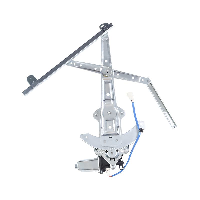 ประเภทกรรไกร 61222AE01A ด้านหน้าซ้าย 350z ตัวควบคุมหน้าต่างสำหรับ Subaru Baja Legacy/Outback