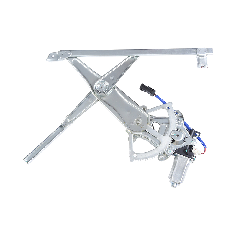 ประเภทกรรไกร 61188AG01A 61222AG01A i30 ด้านหน้าซ้าย Window Regulator สำหรับ Subaru Legacy/Outback