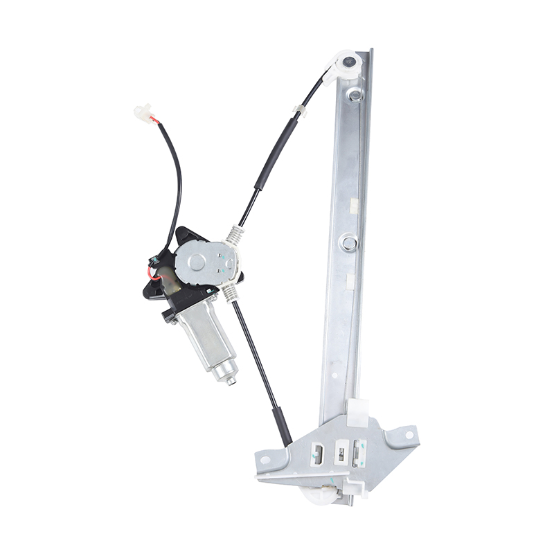 รางเดี่ยวสาย Typetype 69802-06011 69820-06021 รถมอเตอร์และตัวควบคุมสำหรับ Toyota Camry 1992 1993 1994 1995 1996