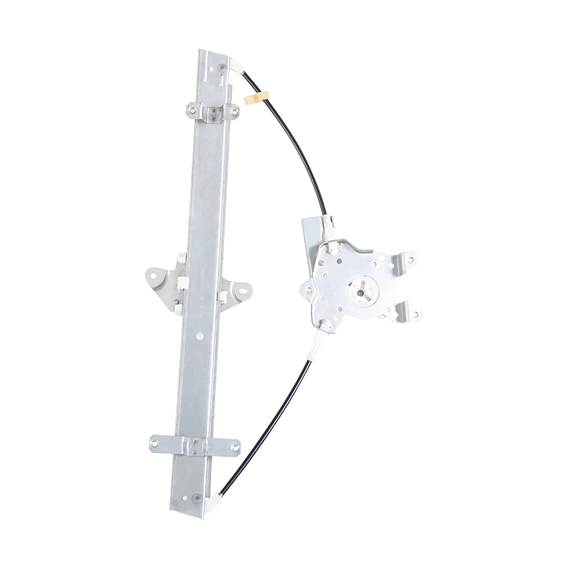 รางเดี่ยวสาย Typetype 80721-85E00 80721-85E05 ด้านหน้าซ้าย Manual Window Regulator สำหรับ Nissan Maxima รางเดี่ยวสาย Typetype 80721-85E00 80721-85E05 ด้านหน้าซ้าย Manual Window Regulator สำหรับ Nissan Maxima