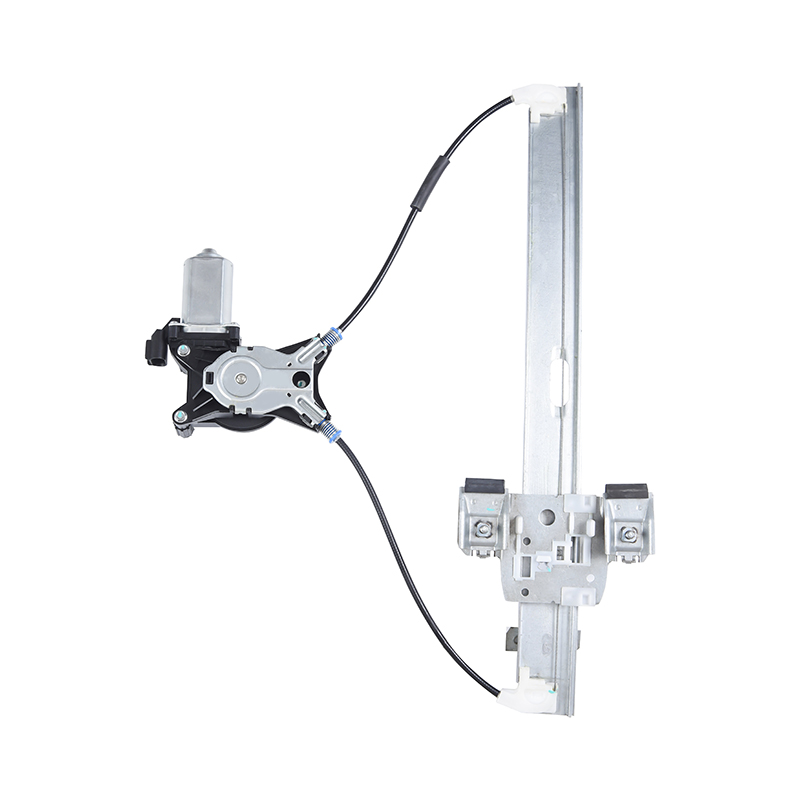 รถหน้าต่างRegulatorรางเดี่ยวสายTypetypeรถกลไกสำหรับDodge Dakota Mitsubishi Raider Ram H100 รถหน้าต่างRegulatorรางเดี่ยวสายTypetypeรถกลไกสำหรับDodge Dakota Mitsubishi Raider Ram H100