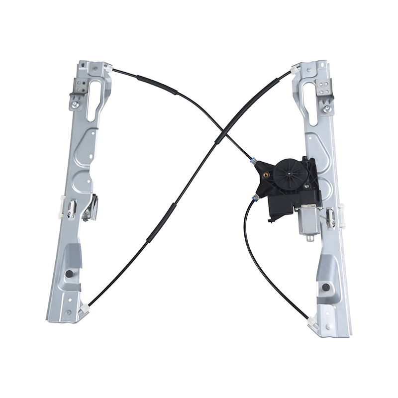 Smart Anti Pinch BL3Z1523201A BL3Z1523201B BL3Z1523201C BL3Z1523201D Power Window RegulatorสำหรับFord F-150 Lincoln Mark LT