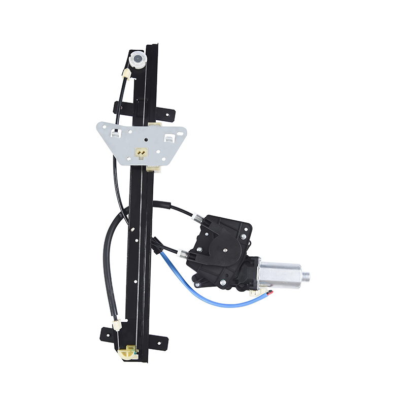 รางเดี่ยวสายTypetypeด้านหน้าขวา 3000gt Auto Power Window RegulatorสำหรับDodge Dakota Crew Cab Durango รางเดี่ยวสายTypetypeด้านหน้าขวา 3000gt Auto Power Window RegulatorสำหรับDodge Dakota Crew Cab Durango