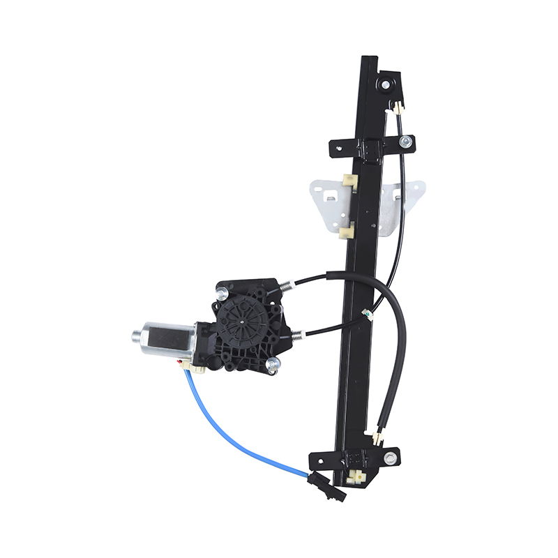 รางเดี่ยวสายTypetypeด้านหน้าขวา 3000gt Auto Power Window RegulatorสำหรับDodge Dakota Crew Cab Durango รางเดี่ยวสายTypetypeด้านหน้าขวา 3000gt Auto Power Window RegulatorสำหรับDodge Dakota Crew Cab Durango