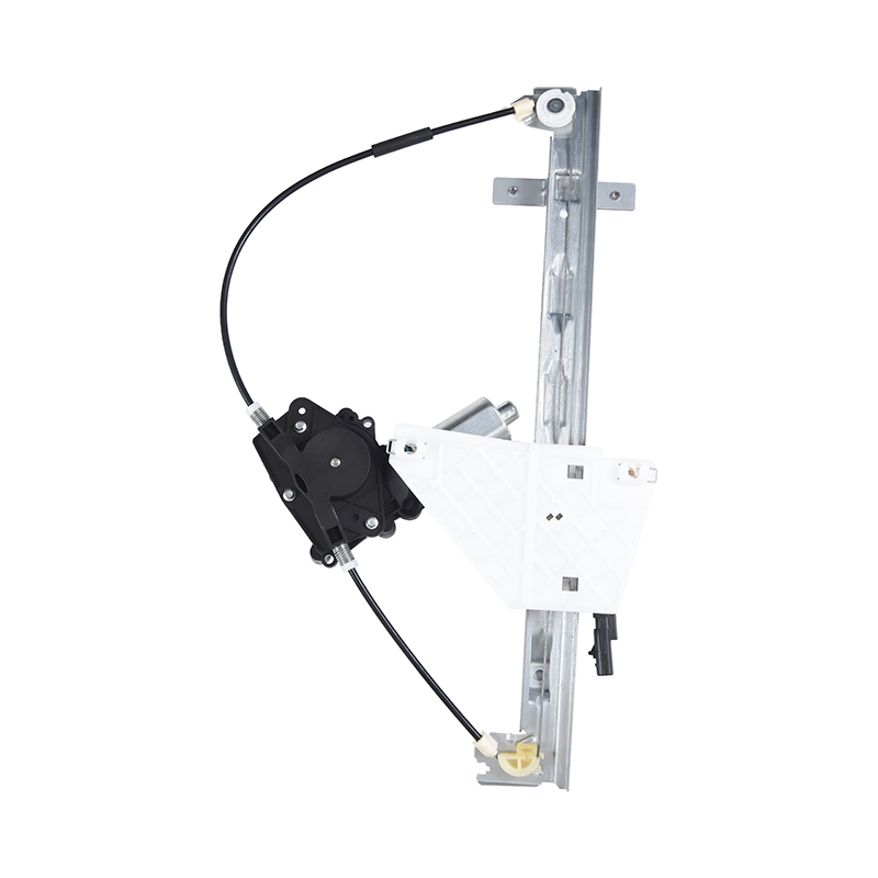 55363285AA 55363285AB 55363285AC 55363285AD SINGLE Rail CABLE Typerear Window Regulator สำหรับ Jeep Grand Cherokee 2001 2002 2003 2004