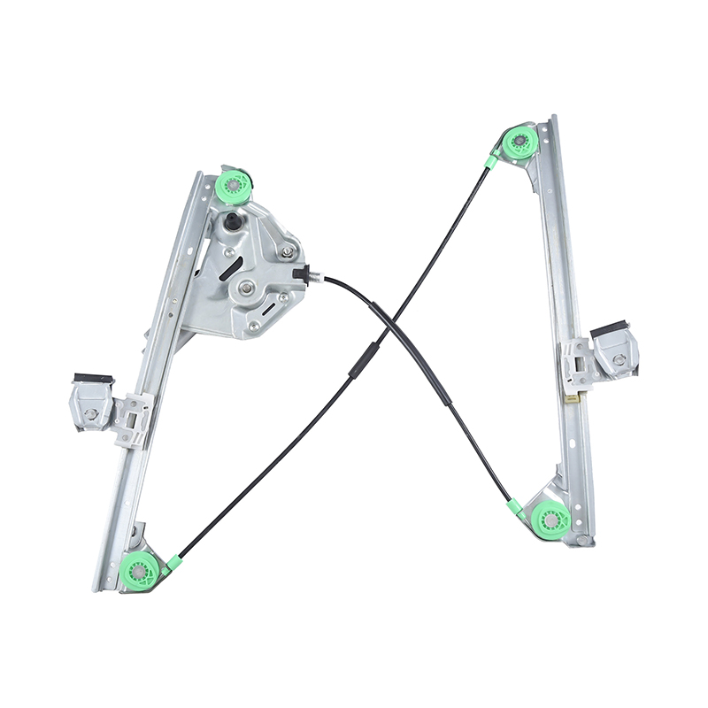 อะไหล่รถยนต์อะไหล่รถยนต์รางคู่ประเภทสายเคเบิลไฟฟ้าตัวควบคุมหน้าต่างด้านหน้าสำหรับ 2000-1998 Cadillac Seville OE 25649705 อะไหล่รถยนต์อะไหล่รถยนต์รางคู่ประเภทสายเคเบิลไฟฟ้าตัวควบคุมหน้าต่างด้านหน้าสำหรับ 2000-1998 Cadillac Seville OE 25649705