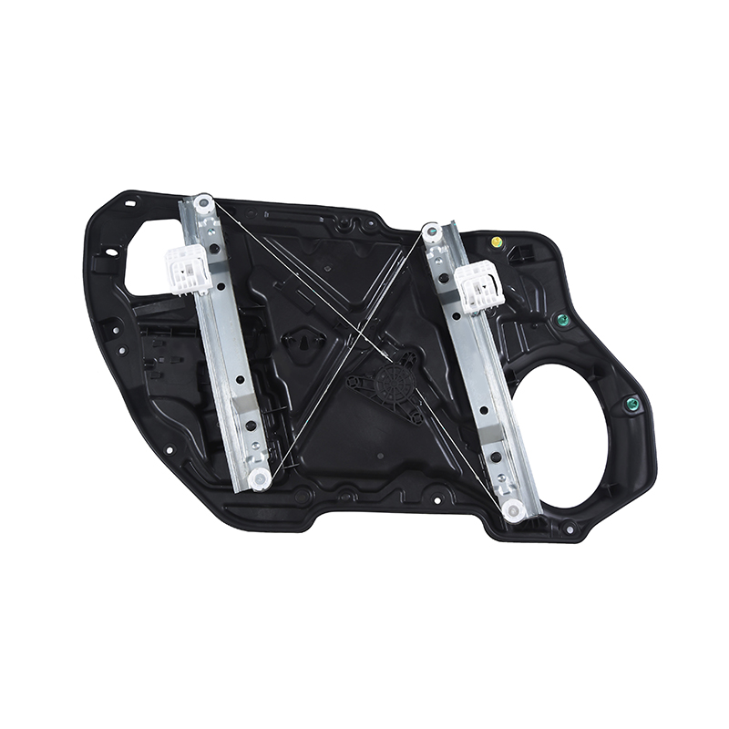 68103996AA 68103996AB 68103996AC แบบบูรณาการประเภท Window Regulator ASSEMBLY Power Window Actuator สำหรับ Chrysler 300 Dodge Charger