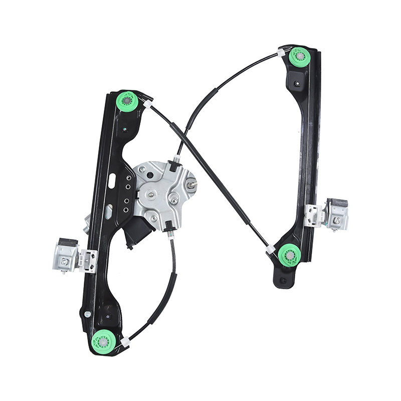 รางคู่ประเภทสายเคเบิลมอเตอร์หน้าต่างเปลี่ยนราคาสำหรับ 2018-2013 Cadillac ATS OE 22871015 22914586 22961492 รางคู่ประเภทสายเคเบิลมอเตอร์หน้าต่างเปลี่ยนราคาสำหรับ 2018-2013 Cadillac ATS OE 22871015 22914586 22961492