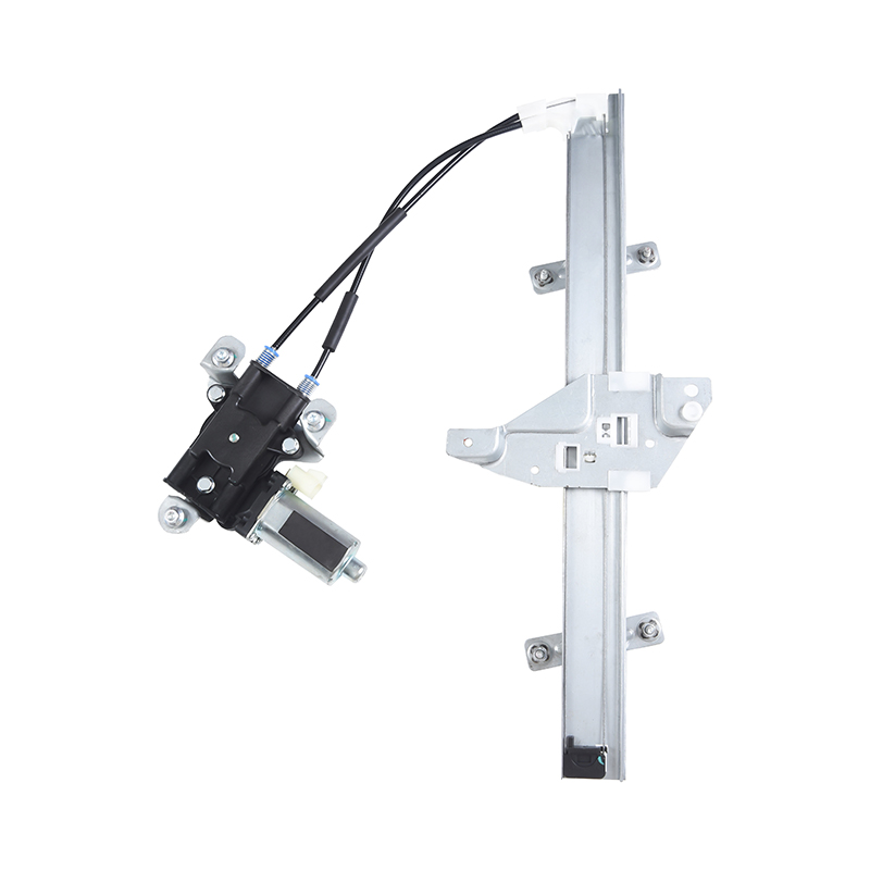 รางเดี่ยวสายประเภทด้านหน้าซ้ายรถหน้าต่างRegulatorสำหรับBuick Century Regal Oldsmobile Intrigue OE 10315144 10334397 รางเดี่ยวสายประเภทด้านหน้าซ้ายรถหน้าต่างRegulatorสำหรับBuick Century Regal Oldsmobile Intrigue OE 10315144 10334397