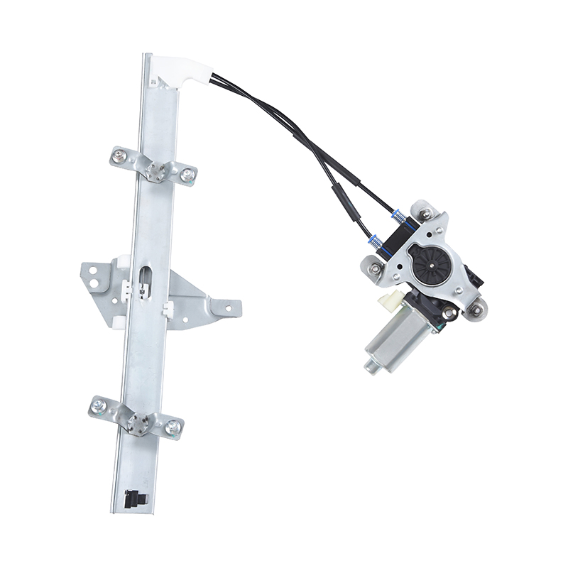 รางเดี่ยวสายประเภทด้านหน้าซ้ายรถหน้าต่างRegulatorสำหรับBuick Century Regal Oldsmobile Intrigue OE 10315144 10334397 รางเดี่ยวสายประเภทด้านหน้าซ้ายรถหน้าต่างRegulatorสำหรับBuick Century Regal Oldsmobile Intrigue OE 10315144 10334397