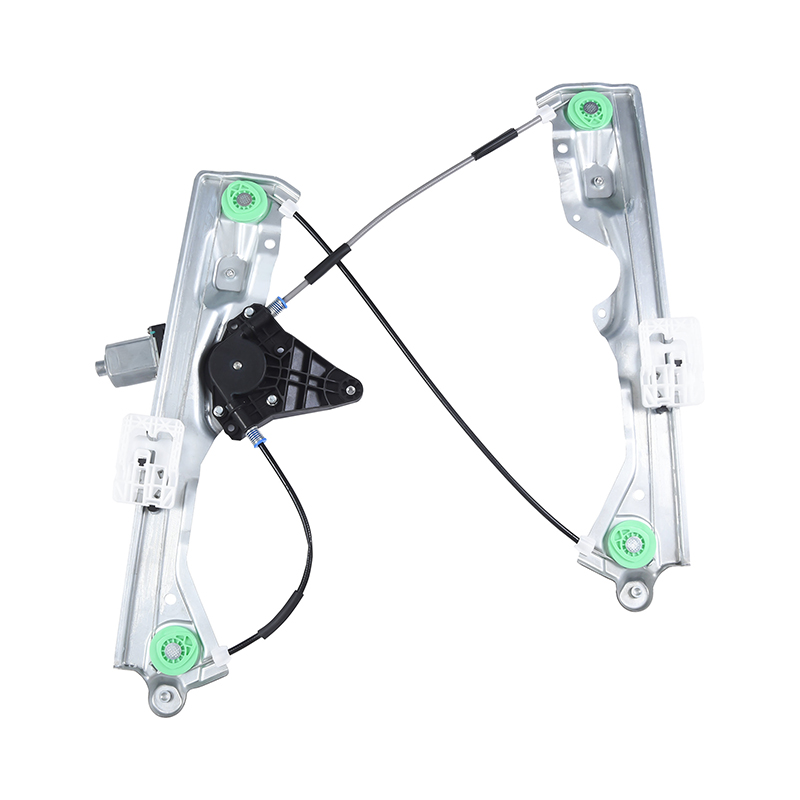 รางคู่สายประเภท Auoto Window Regulator ผู้ผลิตสำหรับ Chevrolet Impala 20961190 23202261 23253703 23445746 84081259 รางคู่สายประเภท Auoto Window Regulator ผู้ผลิตสำหรับ Chevrolet Impala 20961190 23202261 23253703 23445746 84081259