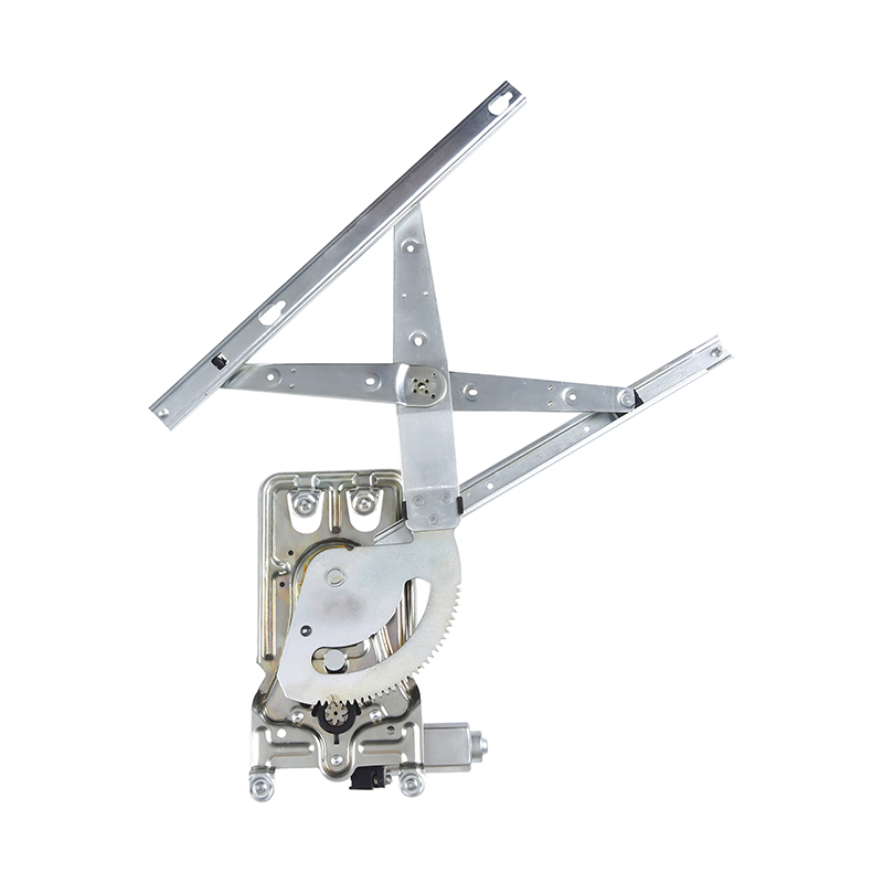 ประเภทกรรไกรด้านหน้าตัวควบคุมหน้าต่างด้านข้างสำหรับ Chrysler 300M Concorde Dodge Intrepid LHS 4574093A0 4574093AR 4574093AS 5012543AA 5012543AB