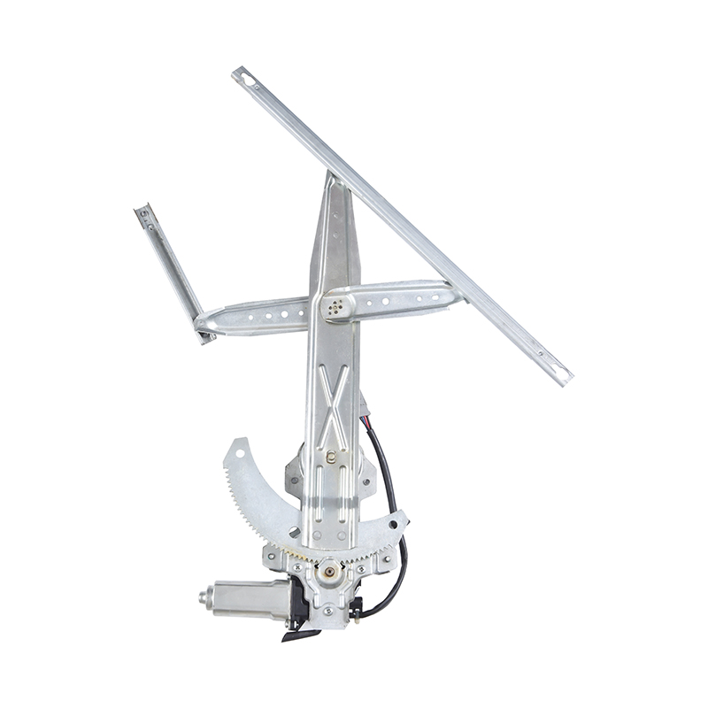 ประเภทกรรไกร 04725-S00-A01 เครื่องควบคุมกระจกไฟฟ้ารถยนต์สำหรับปี 1996-2000 Honda Civic