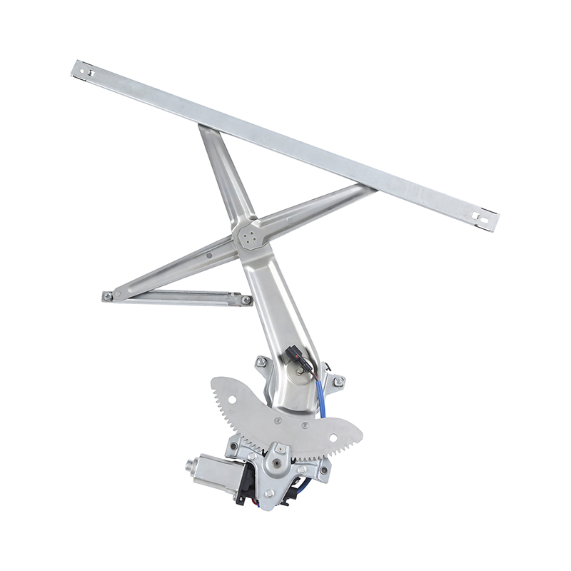 ประเภทกรรไกร 0K55259560G Power Assembly AutoCar Window Regulator สำหรับ Kia Sedona 2002 2003 2004 2005