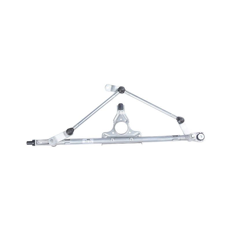 ใบปัดน้ำฝนมอเตอร์เชื่อมต่อ Rod Arms สำหรับ Dodge Grand Caravan Chrysler Town & Country Ram C/V 5113043AC 5113043AD 5113043AE