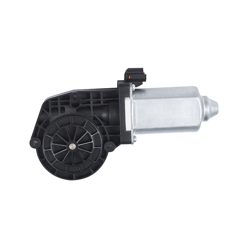 1C2Z1523201-AA F1TZ78233V94-BRM 12V ด้านหน้าซ้ายหน้าต่างมอเตอร์สำหรับ Ford E Series