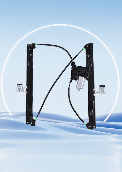 ตัวควบคุมหน้าต่าง