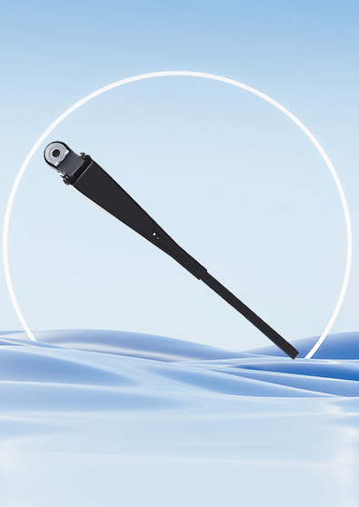 แขนปัดน้ำฝน