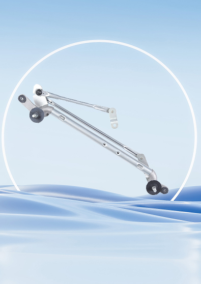 การเชื่อมต่อที่ปัดน้ำฝน